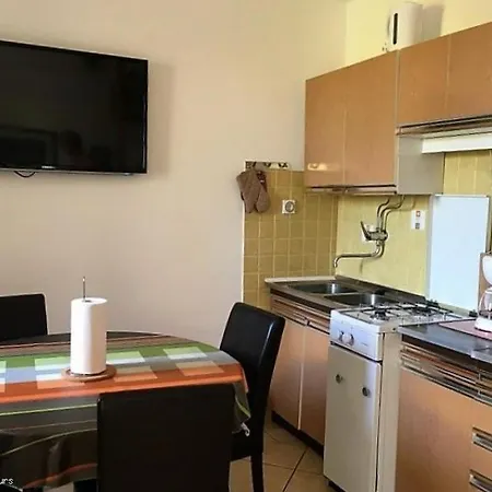 Apartman Darko Krk Town Exterior photo