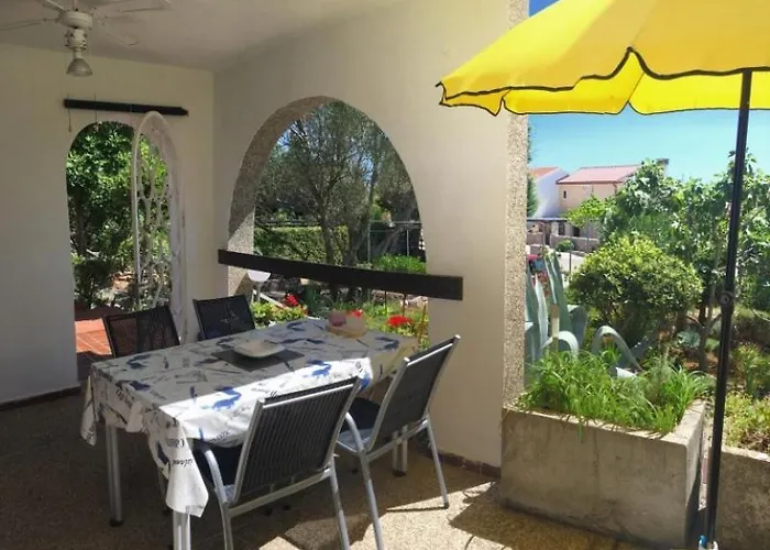 Apartman Darko Krk Town
