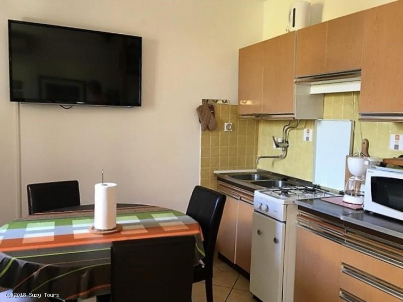 Apartment Darko *