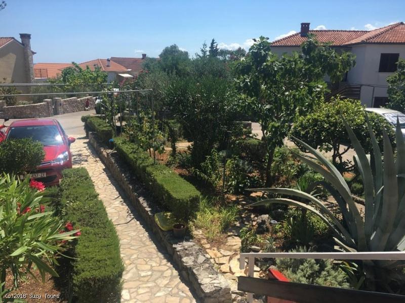 Darko * Krk Town