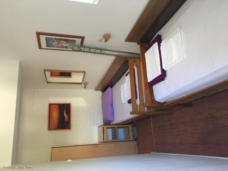 Apartment Darko Krk Town